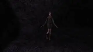 Pathologic Classic HD - Clara the Changeling (All Voice Lines)