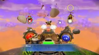 Know it all island Glitchless Co-op - 3:12 IGT | Skylanders Trap Team