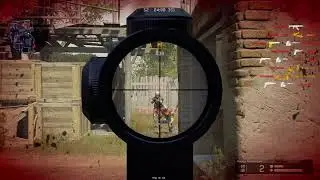 Warface:Матеба + Эмоциииии