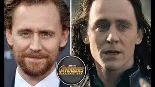 Avengers Infinity War Did Loki have THIS shock plan all along 'He knew Thanos the best'