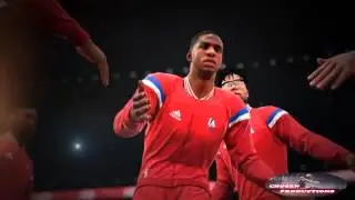 NBA 2K16  Trailer HD 720p