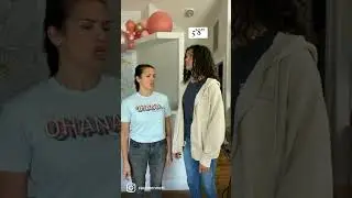 Short Mom Problems!