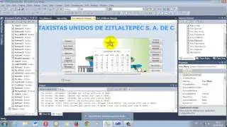 TUZSA SYSTEMS PARTE 2