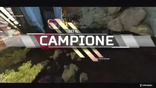Apex - S14 - Rank (Movie)