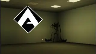 ROBLOX | Backrooms: Limbo | Dissectors