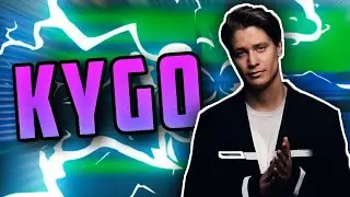 How To Make Tropical House Like KYGO | Free FLP ( FL Studio 20 Tutorial)