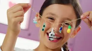 Новые игрушки Funlockets - Башня с секретами