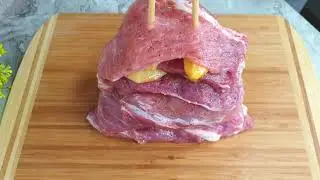 Быстро и вкусно😋