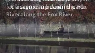 Pottawatomie Park in St. Charles, Illinois! What Makes Your Place Great contest