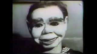 "Twilight Zone" Promo from 1983 - WUAB, Ch. 43, Cleveland