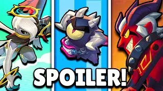 SPOILER ANGELI, SKIN GRATIS, BRAWLER DEMONE? 👹 Brawl Stars ITA