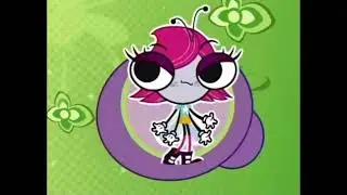Disney Channel The Buzz on Maggie WBRB and BTTS Bumpers (2 Versions) (2007)