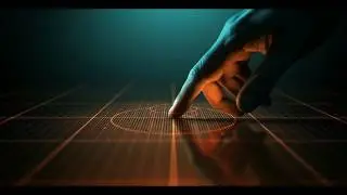 High tech Intro for my channel I G A Faisal I After effect+Filmora+Photoshop