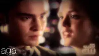 Chuck & Blair - Never say never