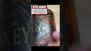 Labels-U-Print ® - KTEC GROUP UK