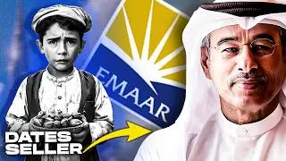 How a Boy from Modest Beginnings Built a Real Estate Empire | The Dreamer Behind Emaar