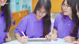 Chiến dịch Fix My Food Vietnam: Học sinh Greenfield tiên phong vì môi trường thực phẩm lành mạnh
