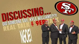 Did someone say Kyle Williams?!?!