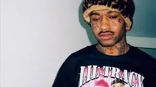 Lil Tracy Unreleased Song From New Album Anarchy