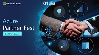 Azure Partner Fest – Azure NetApp Files (ANF) – High Performance Storage for Demanding Workloads