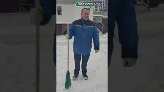 Big boss прицеп! В предвкушение крутого проекта!