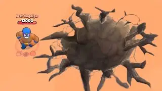 IF BRAWL STARS HAD LOGIC #4