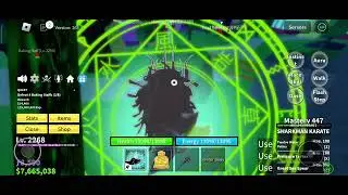 Blox Fruit Police: Bot Auto leveling/Farming Evidence #24