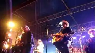 BossHoss - I Say A Little Prayer