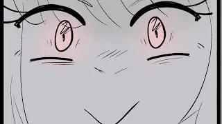 Perfect Girl Donnie x Poppy | Bad ending AU