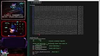 Lesson P58 - Multiplatform Software tilemap on the PC Engine