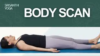 Find our centre # grounding body scan # meditation  ￼#యోగాతో # meditationtool #యోగాతో 