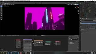 Lighting & Rendering: Adding HDRI