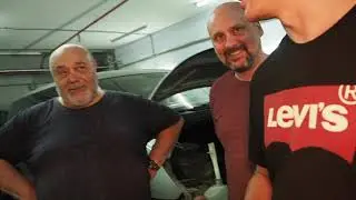Обычный день в 