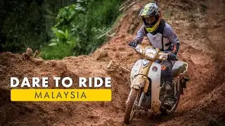 Shell Advance - Dare to Ride 🔥🔥🔥 | Malaysia