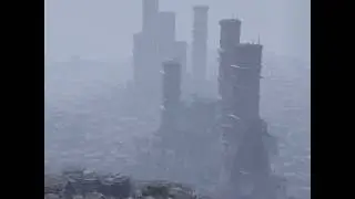 How to Get a Random Roof Texture across a City
