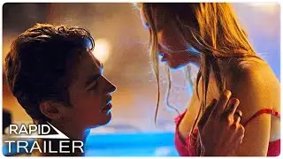 AFTER WE FELL Official Trailer 2 (2021) Josephine Langford, Hero Fiennes Tiffin Movie HD