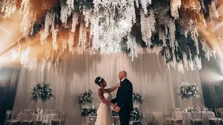 Luxurious Cancun Wedding at Nizuc Resort | Exclusive Beach Wedding Photography & Videography