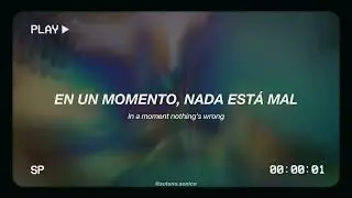 whither || I'd stay forever if I could  [Sub. Español]