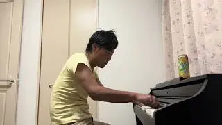 Through The Fire (Piano House Edit)