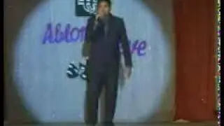 SITE Clg song performance in Techfountain 1st may 2010.3gp