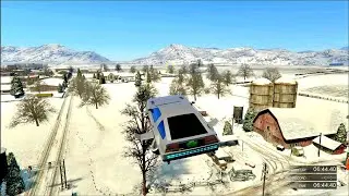 GTA 5 *Patched* Explore North Yankton Online Race Glitch Solo