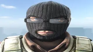 1 MILLION IQ CS:GO