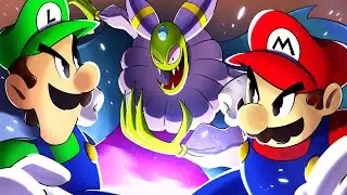 Mario & Luigi: Superstar Saga: The Complete Run