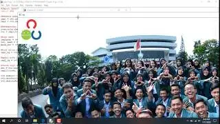 Tutorial OpenCV Python 3.7 – Part 13 Menempelkan Gambar dengan Gambar