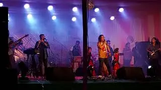 Bihu in Narengi shankurajkonwar and Maitrayeepatar live performance #live #shankurajkonwar#maitrayee