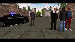NEXT RP FILM 4(ПОЙМАЛИ ИЛИ СБЕЖАЛИ?) НА ПРИМОРСКОМ ОКРУГЕ)