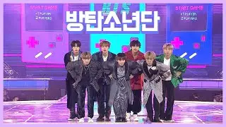 전 세계가 인정한 BTS 💜언제나 보라해💜ㅣ고민보다 Go, HOME, 작은 것들을 위한 시, 소우주, Dionysus (KBS 2019.12.27 방송)
