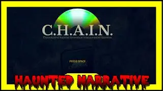 C.H.A.I.N. by The Haunted PS1 [COMPLETE PLAYTHROUGH]