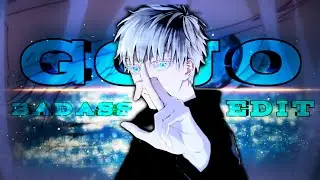 Gojo vs Sukuna - Venom |
