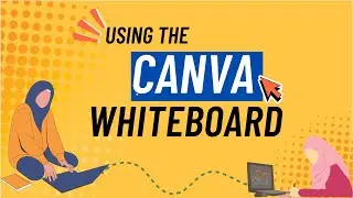 Interactive whiteboards | Canva Whiteboard
